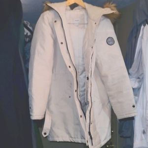 VERA MODA 3/4 length womans winter coat